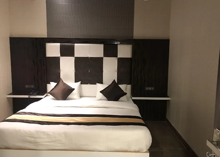 Grg Pardesi Hotel Haridwar