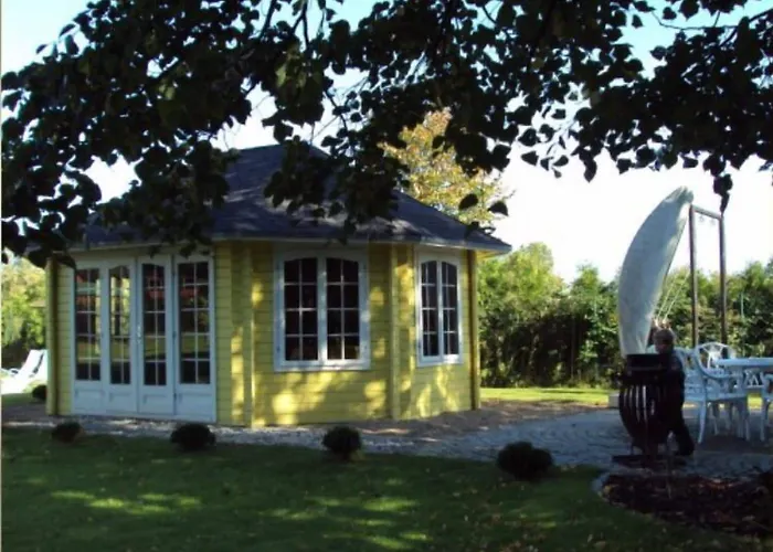 Hotel Villa Wittstock