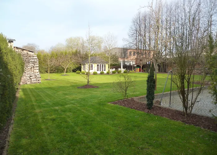 Hotel Villa Wittstock