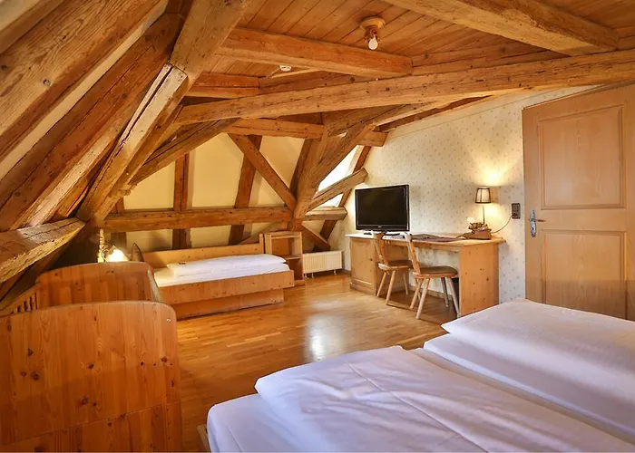 Hotel-Brauereigasthof Josef Fuchs
