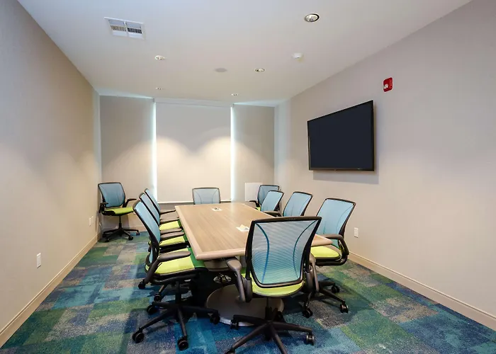 Home2 Suites By Hilton Pflugerville, Tx