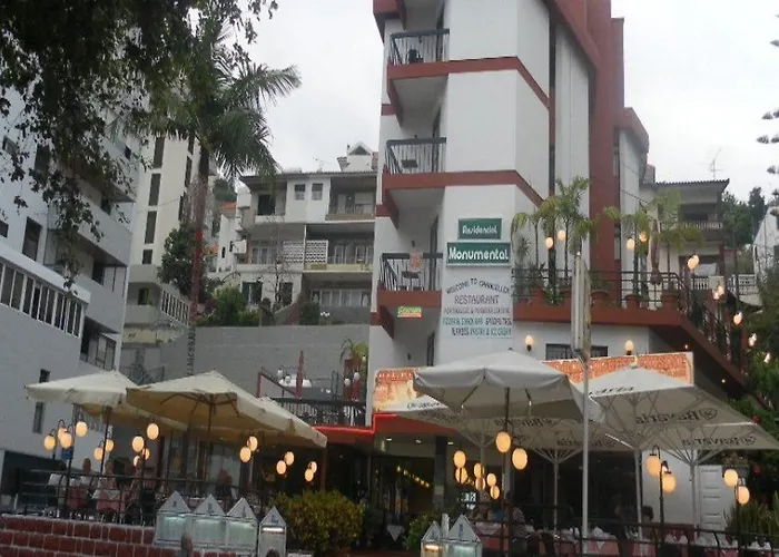 Residencial Monumental