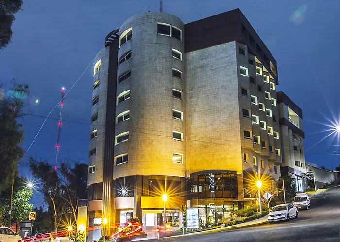 JF Grand Puebla