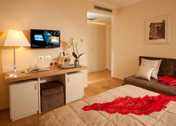Hotel Piccolo Borgo