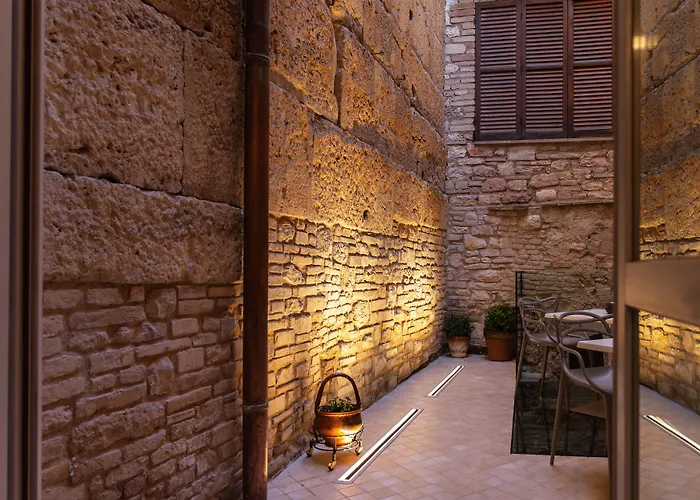 Bed and Breakfast Portica10 Assisi