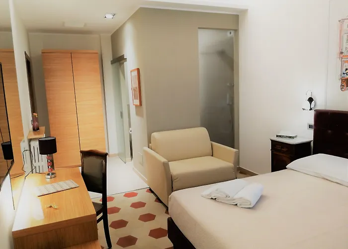 Bed and Breakfast Portica10 Assisi