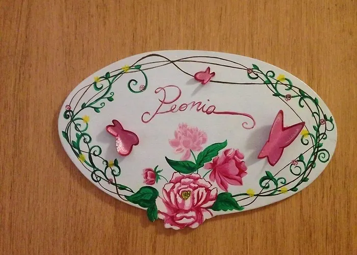 B&B A casa di amici