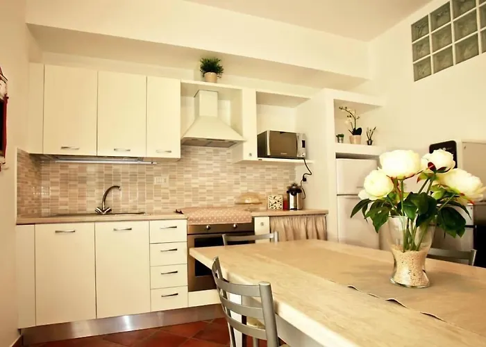 B&B A casa di amici