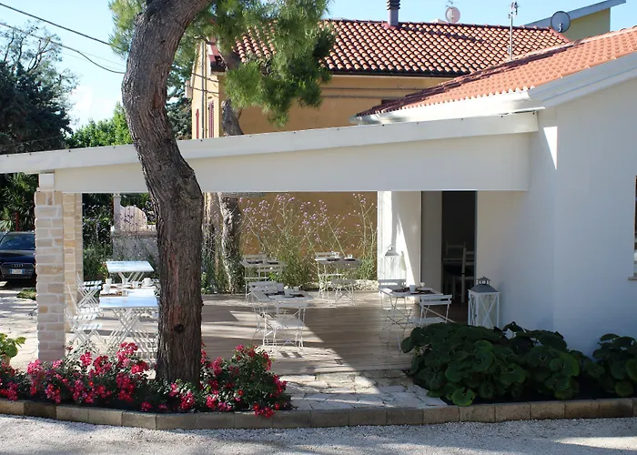 Bed And Breakfast Le Azalee
