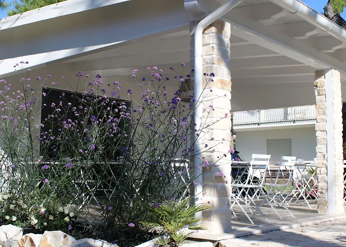 Bed And Breakfast Le Azalee