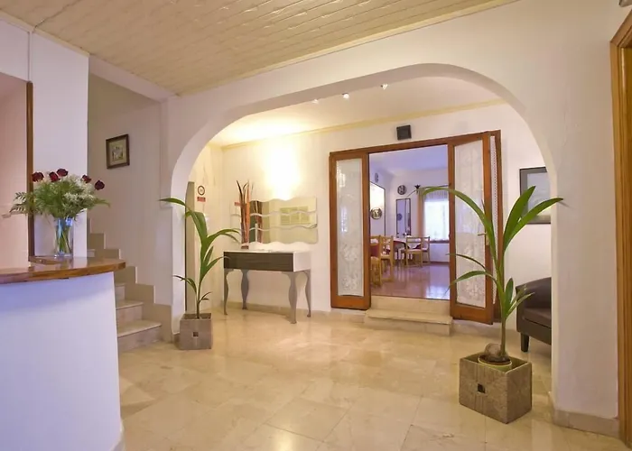 Hostal Manolita Sant Antoni de Portmany