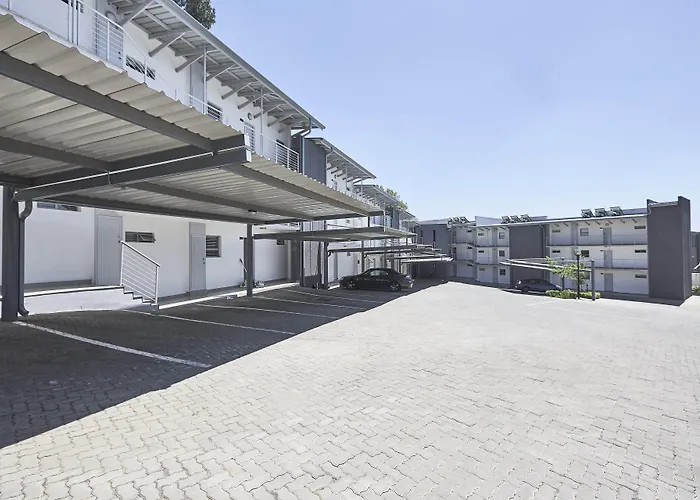 The Residency Hurlingham