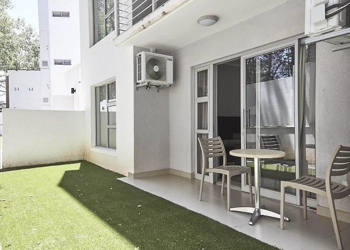 The Residency Hurlingham
