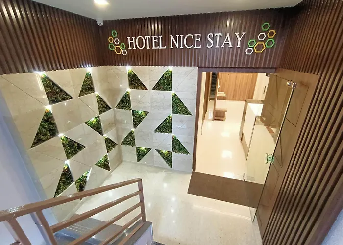 Hotel Nice Stay Mira-Bhayandar