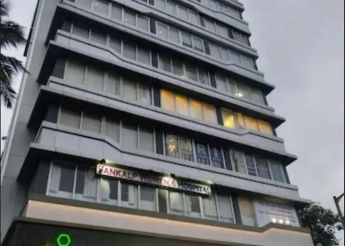 Hotel Nice Stay Mira-Bhayandar