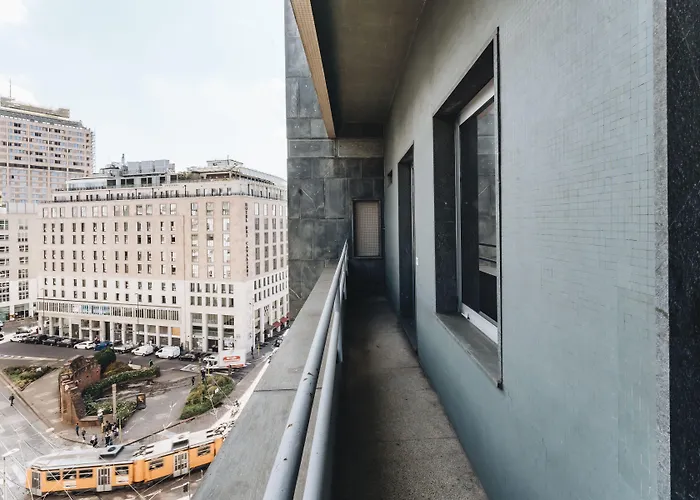 Missori Suites Milano