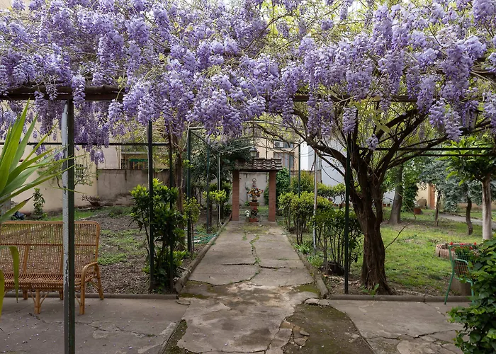 Hotel Antica Dimora Sant'Anna Firenze