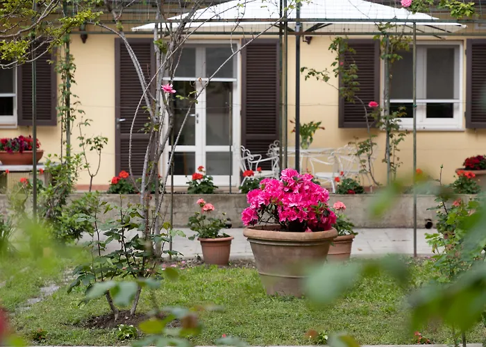 Hotel Antica Dimora Sant'Anna Firenze