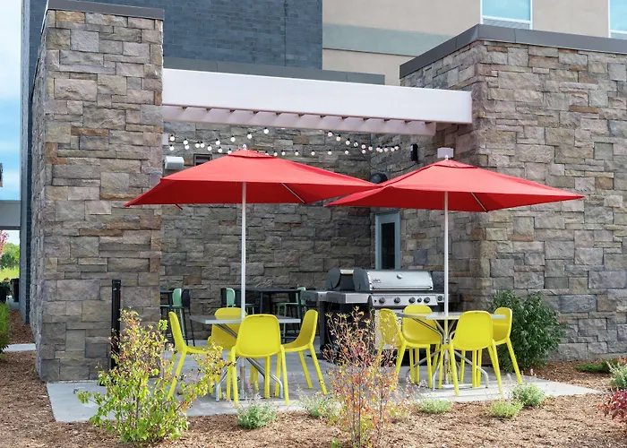 Home2 Suites By Hilton Appleton, Wi