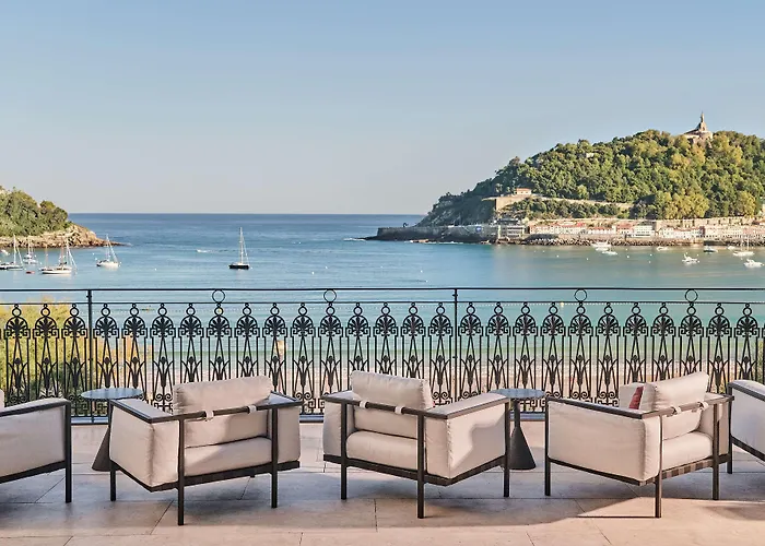 Nobu Hotel Saint-Sébastien