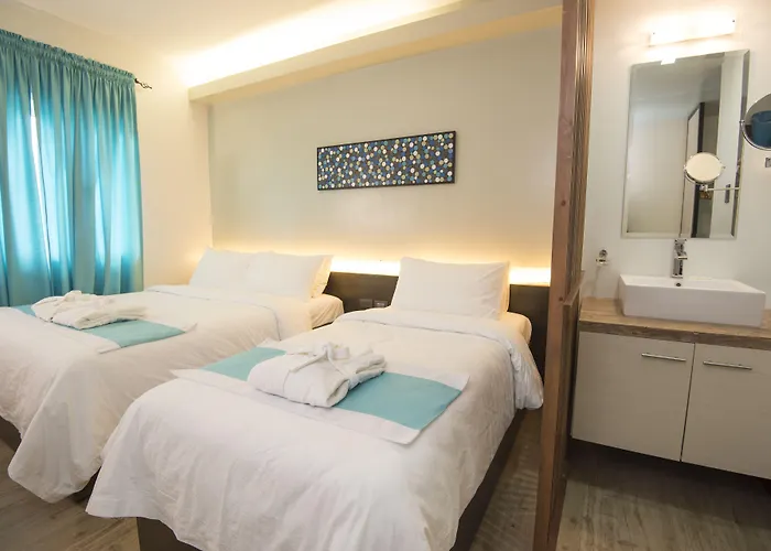 Twin Tides Resort Tagbilaran City