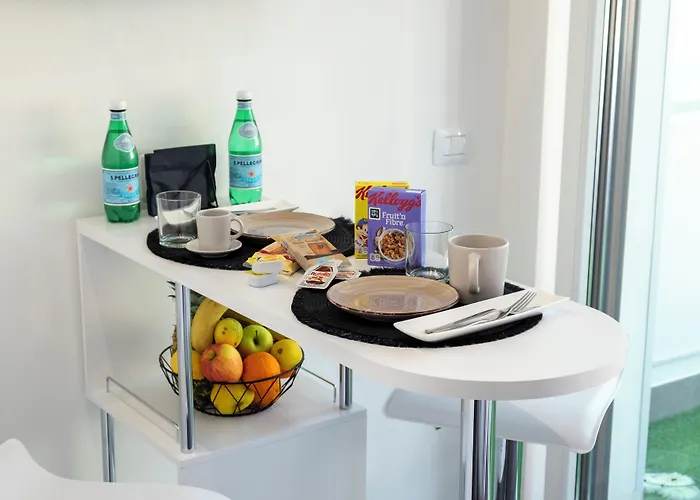 Enjoy Living Bed & Breakfast Pescara