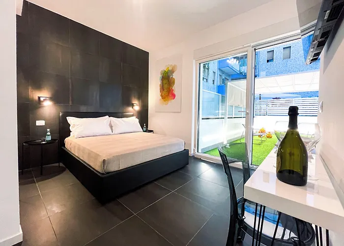 Enjoy Living Bed & Breakfast Pescara