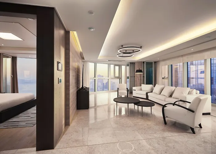 Grand Lct Residence