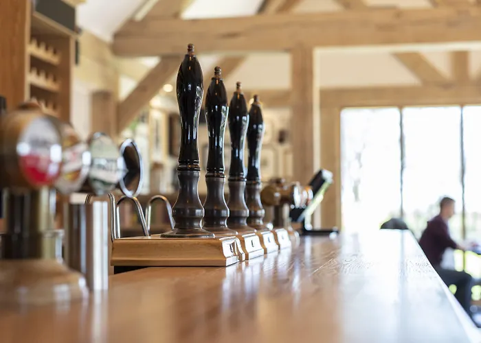The Ferry Boat Inn