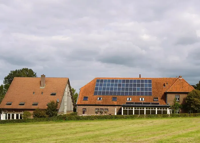 Landhuis Bovenste Bos