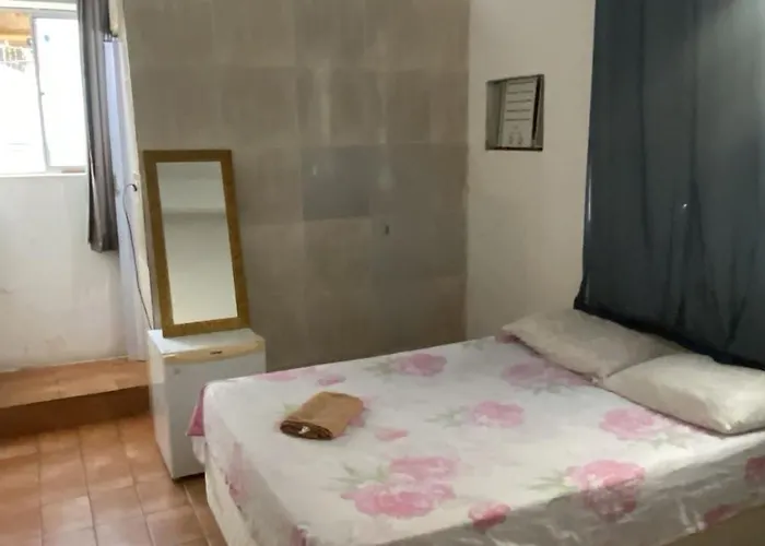 Pousada Bandeirantes Ilhéus