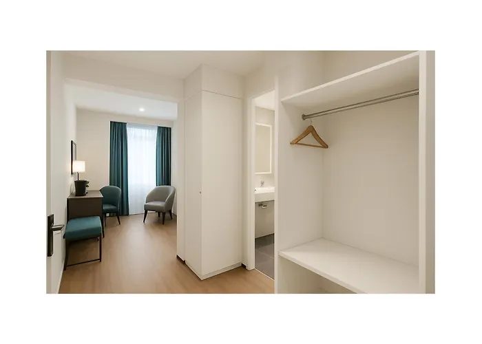Glandon Rooms Elite Biel