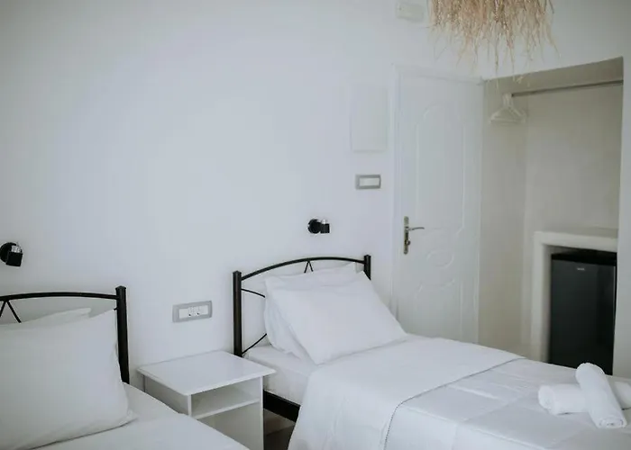 Hotel Thirasia Fira 
