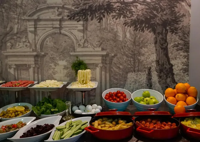 Raymond Hotel Old City Istambul