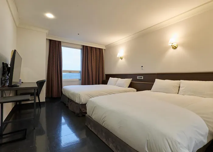Kolon Hotel Gyeongju
