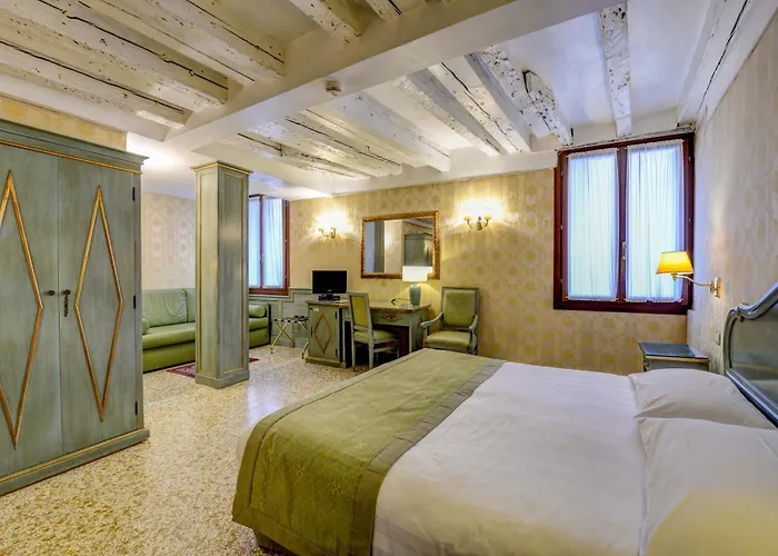 Locanda La Corte Venedig