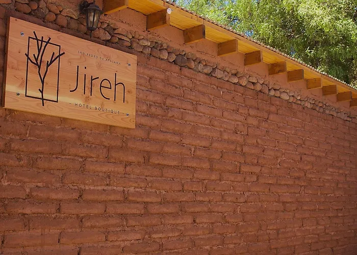 Hotel Jireh