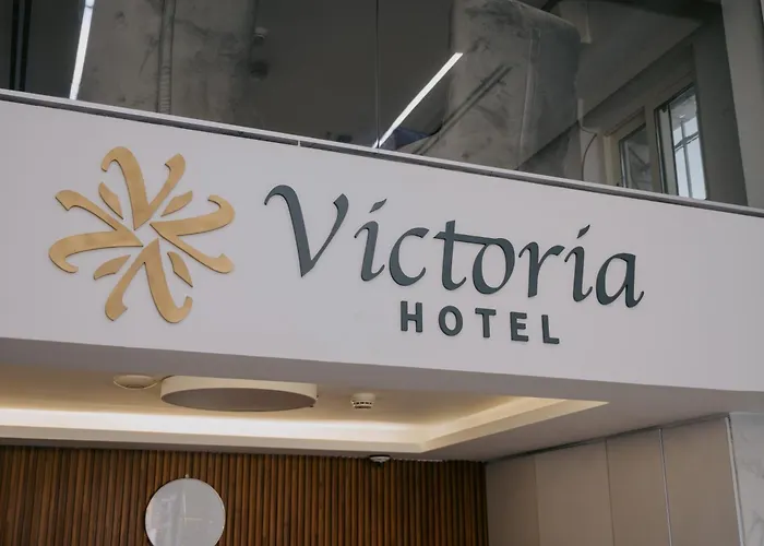 Victoria Hotel