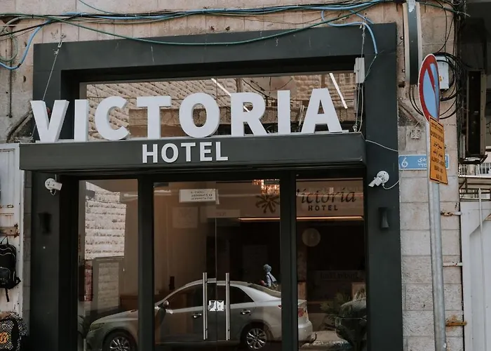 Victoria Hotel