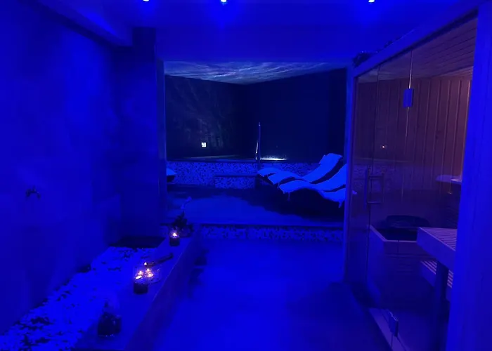 Mareneve Resort Linguaglossa