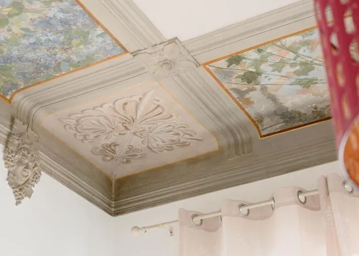 Hotel A Casa di Lu Na Bologna