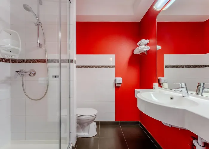 Ace Hotel Chartres
