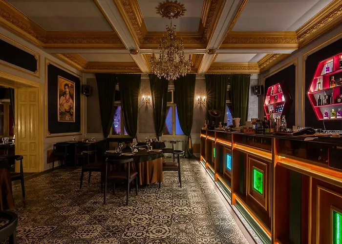 Hotel Lido By Phoenicia
