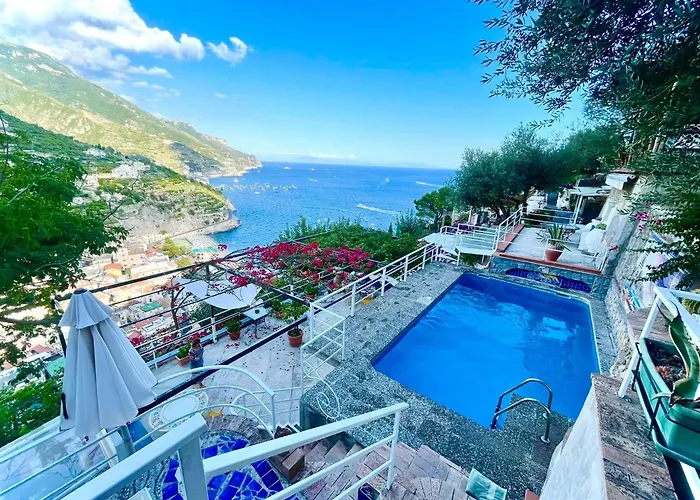 B&B Orto Paradiso