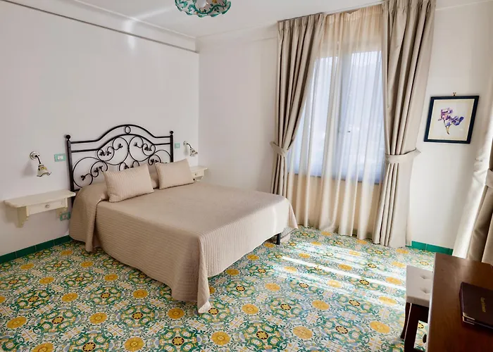 B&B Orto Paradiso