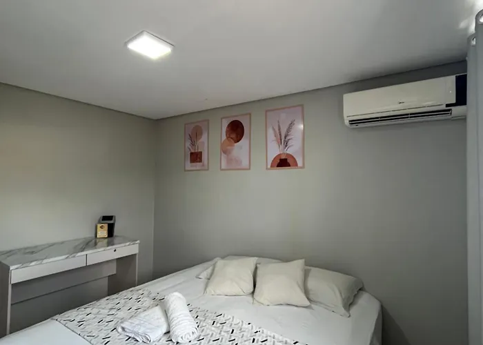 A Pousada Casa Lua Brumadinho