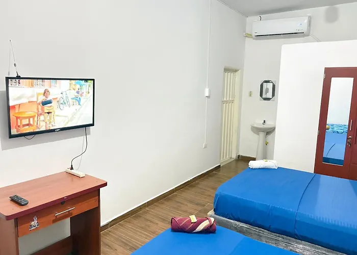 Hotel 7