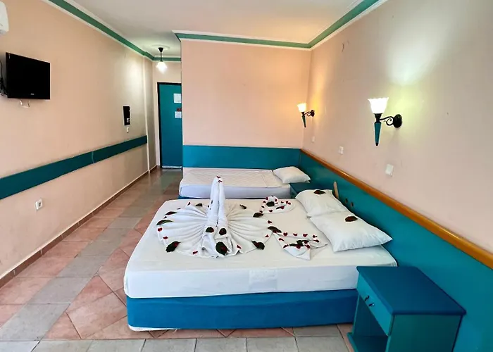 Kleopatra Sunlight Hotel