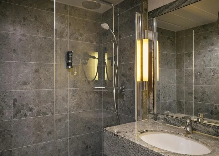 Leonardo Royal Hotel Duesseldorf Koenigsallee