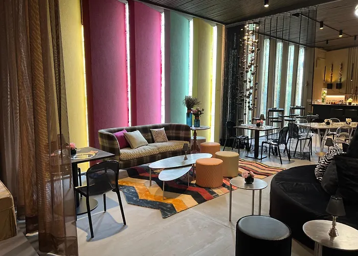 Sapia Hotel St. Fridolin Bad Säckingen